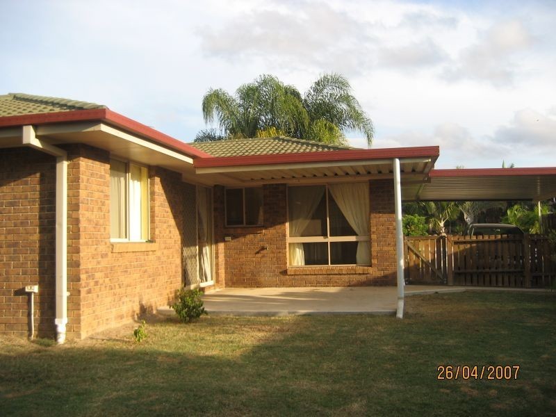 7 Wullun Place, Narangba QLD 4504