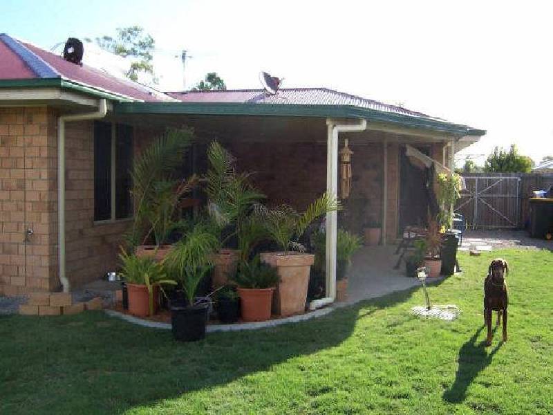 14 Riccardo Street, Caboolture QLD 4510