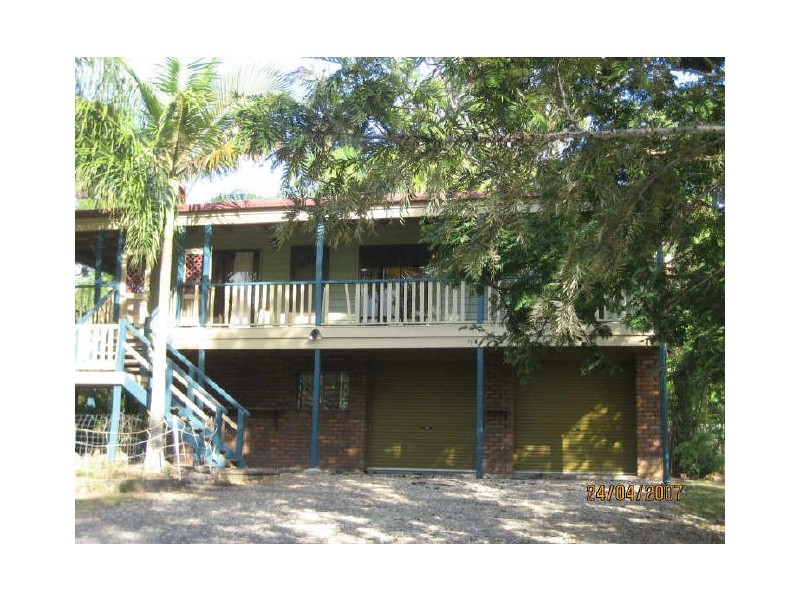 61 Hall Road, Elimbah QLD 4516