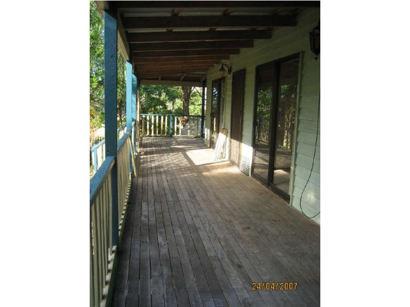 61 Hall Road, Elimbah QLD 4516