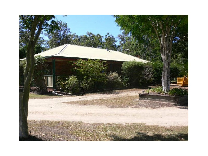 126 Buchanan Road, Morayfield QLD 4506