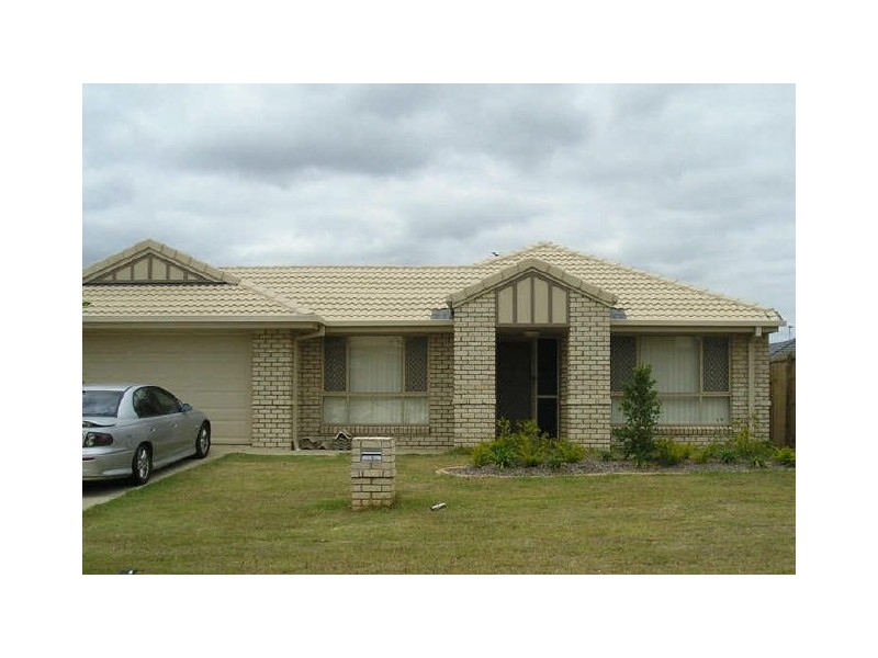 12 Summerhill Dr, Morayfield QLD 4506