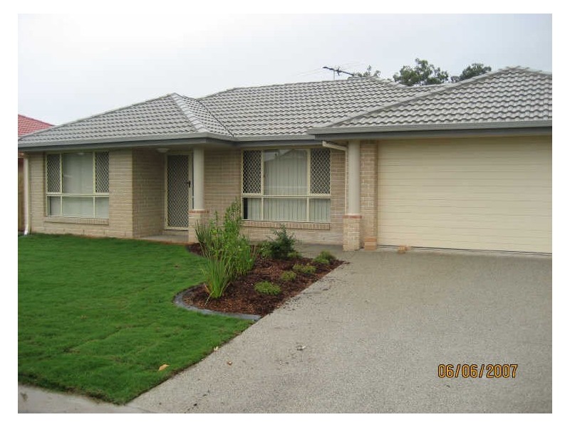 51 Ronald Court, Morayfield QLD 4506