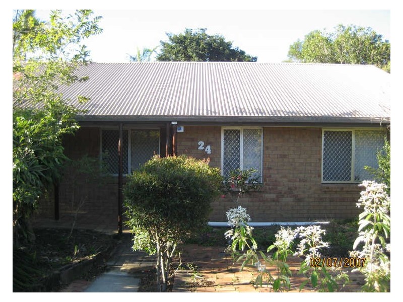 24 Christine Street, Caboolture QLD 4510