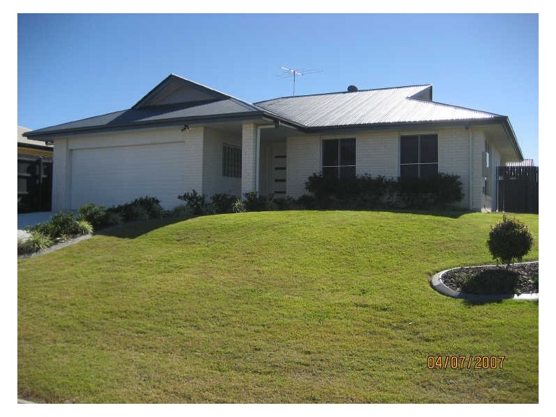 2 Jackwood Court, Morayfield QLD 4506