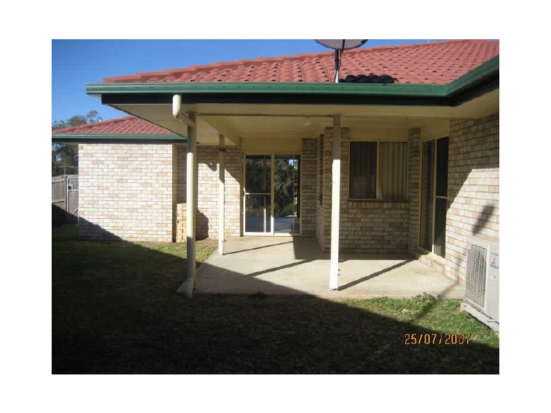 26 Crestridge Crescent, Morayfield QLD 4506