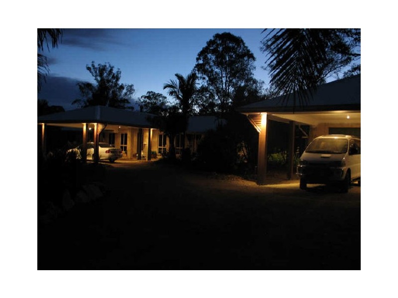 258 Old North Road, Wamuran QLD 4512