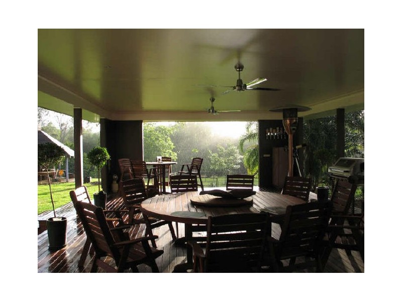 258 Old North Road, Wamuran QLD 4512