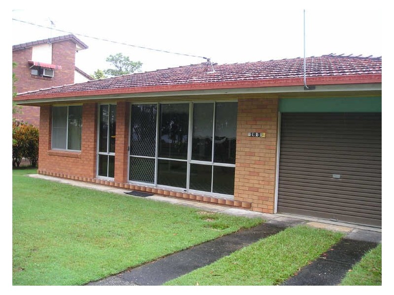 163 Sylvan Beach Esplanade, Bellara QLD 4507