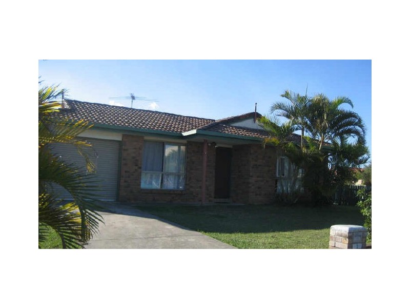 1 Twilight Court, Caboolture QLD 4510