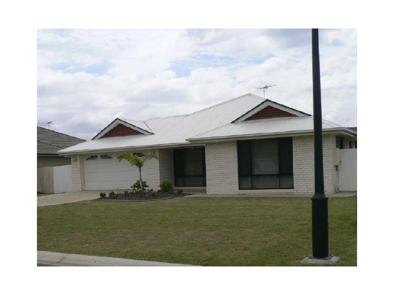 9 McCorely Court, Caboolture QLD 4510