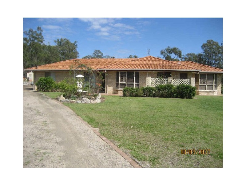 41 Comet Court, Delaneys Creek QLD 4514