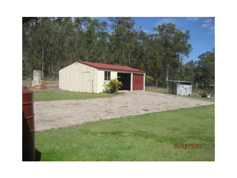 41 Comet Court, Delaneys Creek QLD 4514