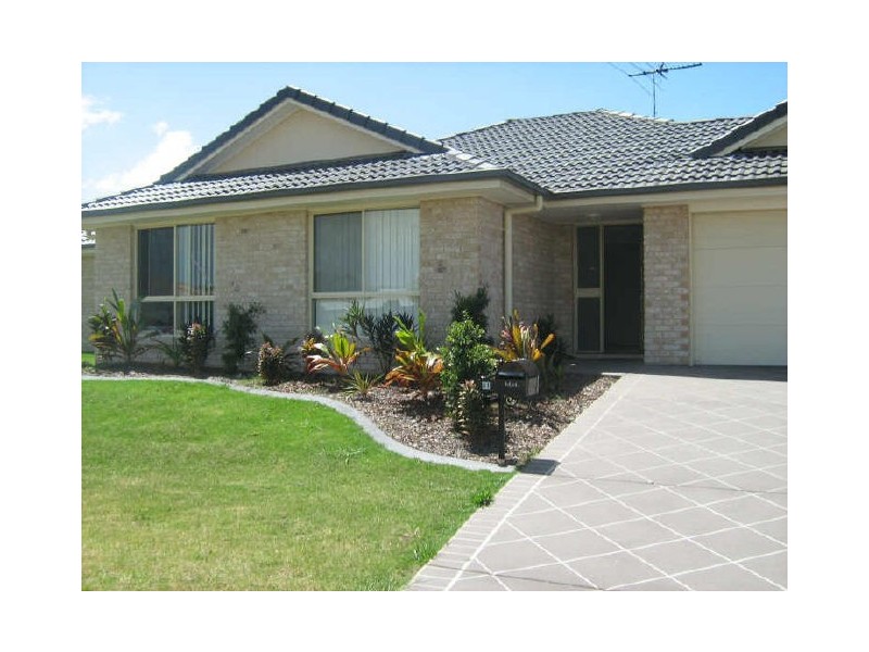 41 Briggs Drive, Caboolture QLD 4510