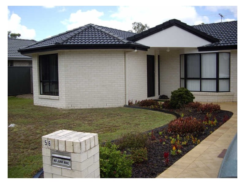 56 Jensen Road, Caboolture QLD 4510