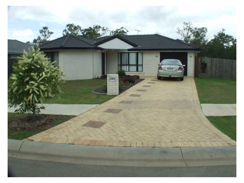 56 Jensen Road, Caboolture QLD 4510