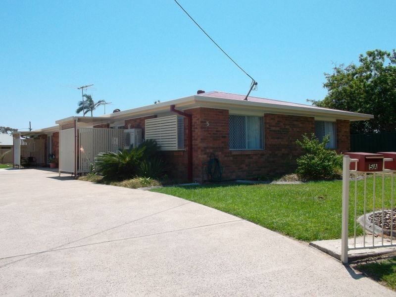 1/5 Bluebell Street, Caboolture QLD 4510