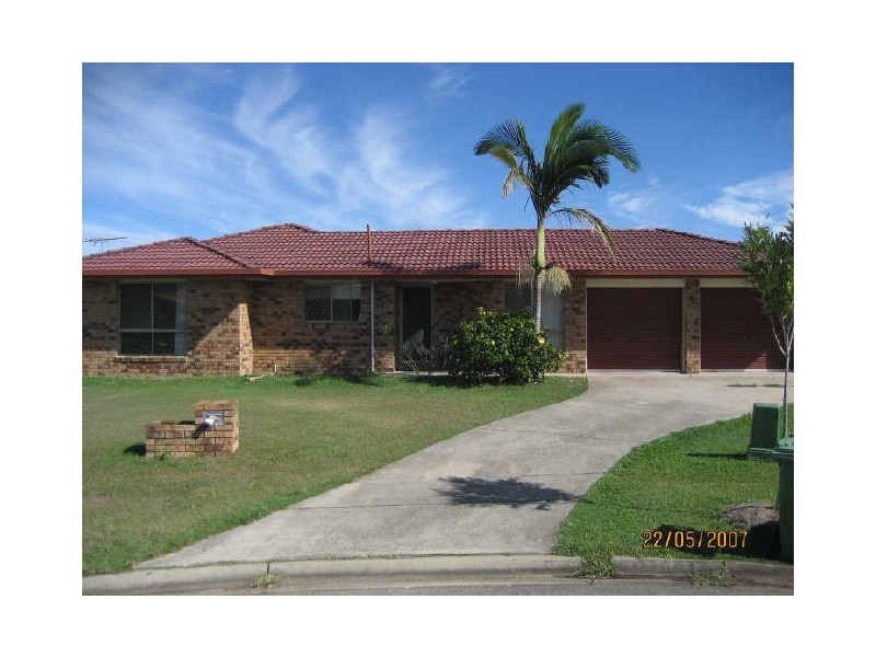 9 Breeze Court, Caboolture QLD 4510
