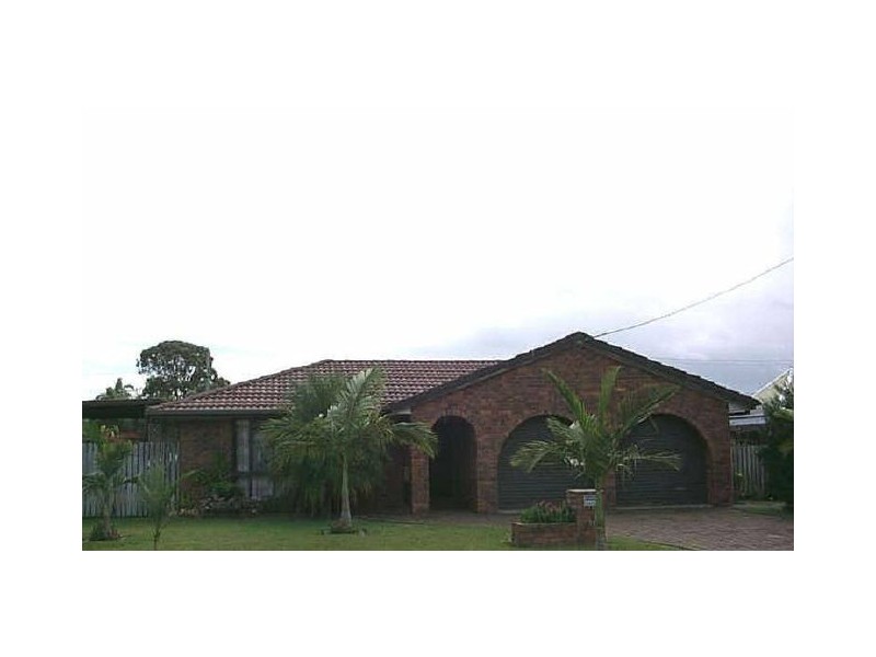 19 Green Street, Banksia Beach QLD 4507