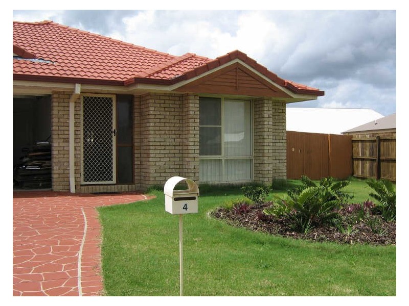 4 Cutler Street, Caboolture QLD 4510