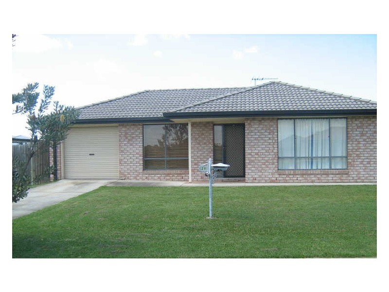 28 Camden Street, Caboolture QLD 4510