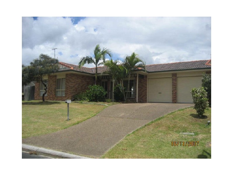 4 Coucal Close, Bellmere QLD 4510