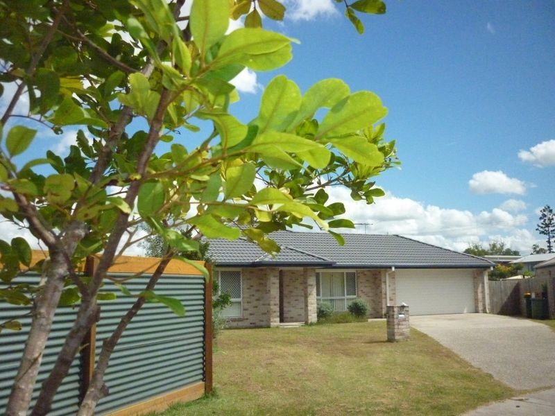 13 Dudley Court, Burpengary QLD 4505