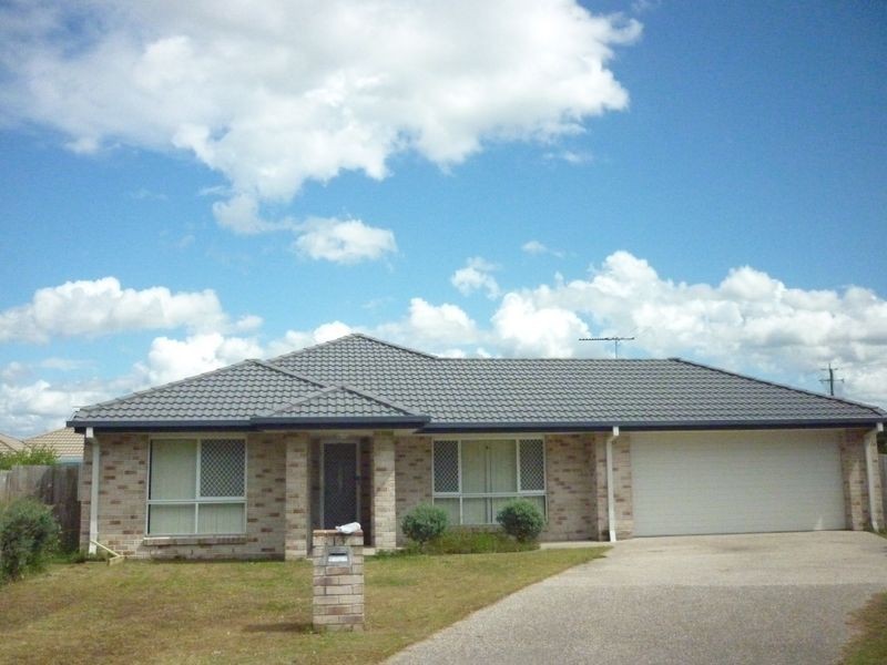 13 Dudley Court, Burpengary QLD 4505