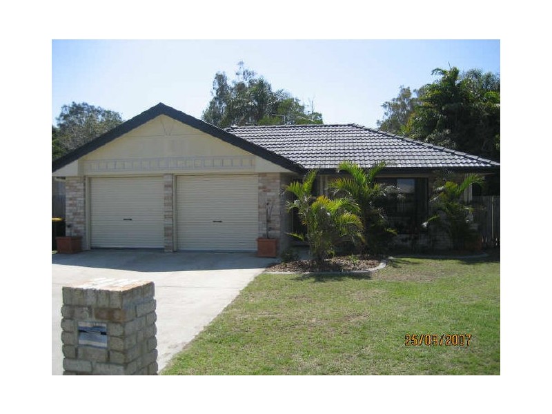 54 Columbia Drive, Beachmere QLD 4510