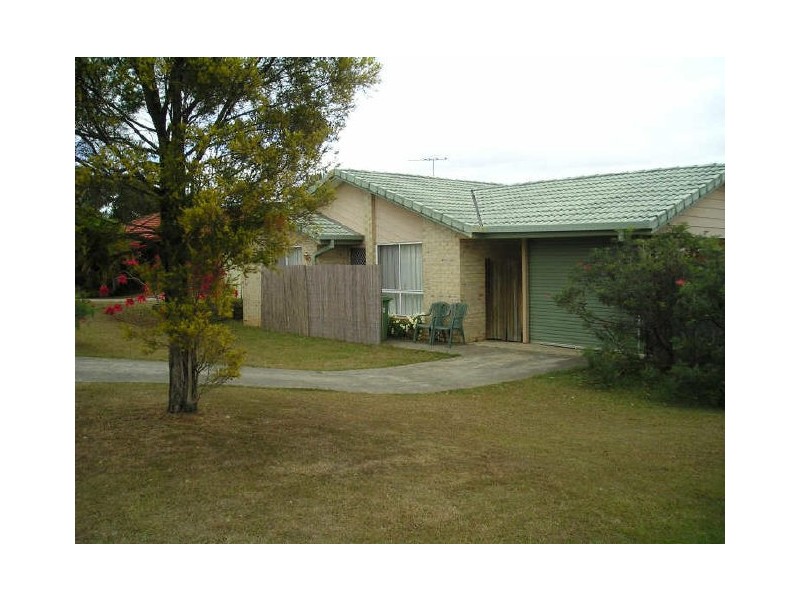 69 Crestridge Crescent, Morayfield QLD 4506