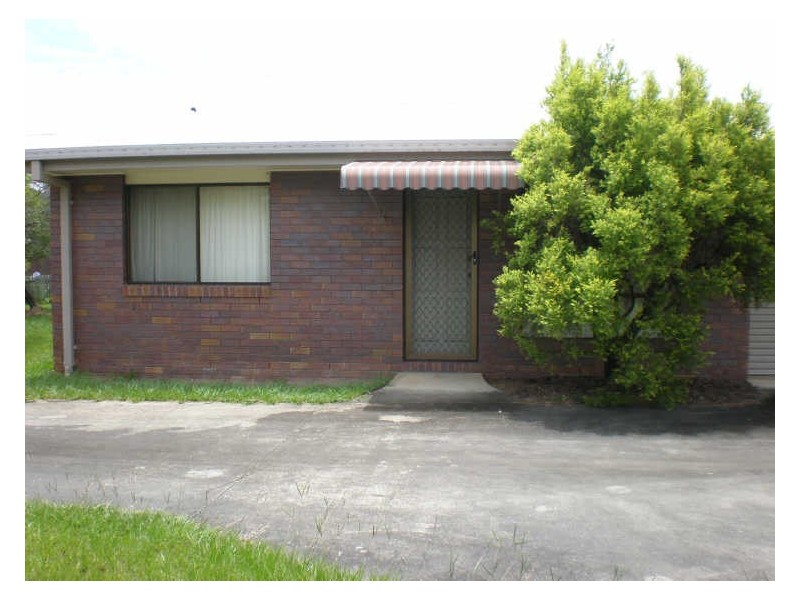 1/16 Rogers Crescent, Caboolture QLD 4510