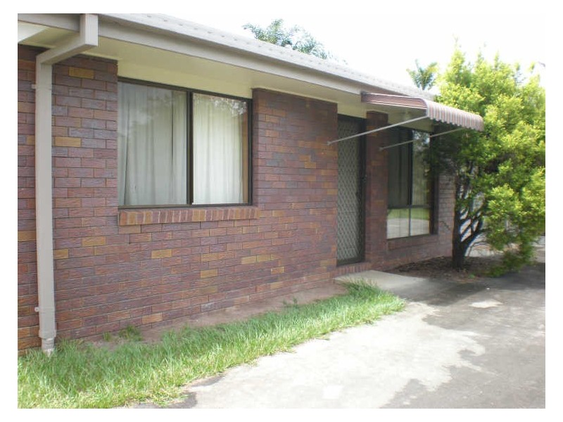 1/16 Rogers Crescent, Caboolture QLD 4510