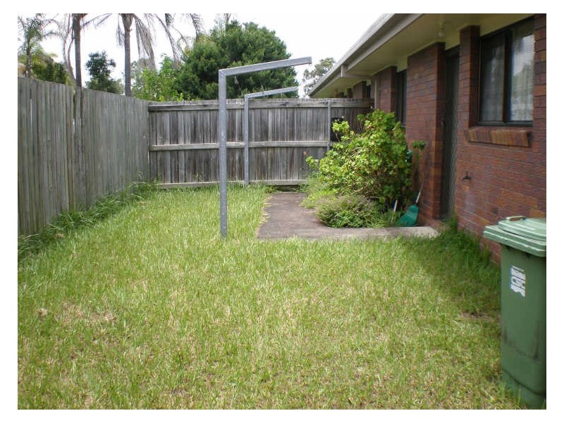 1/16 Rogers Crescent, Caboolture QLD 4510