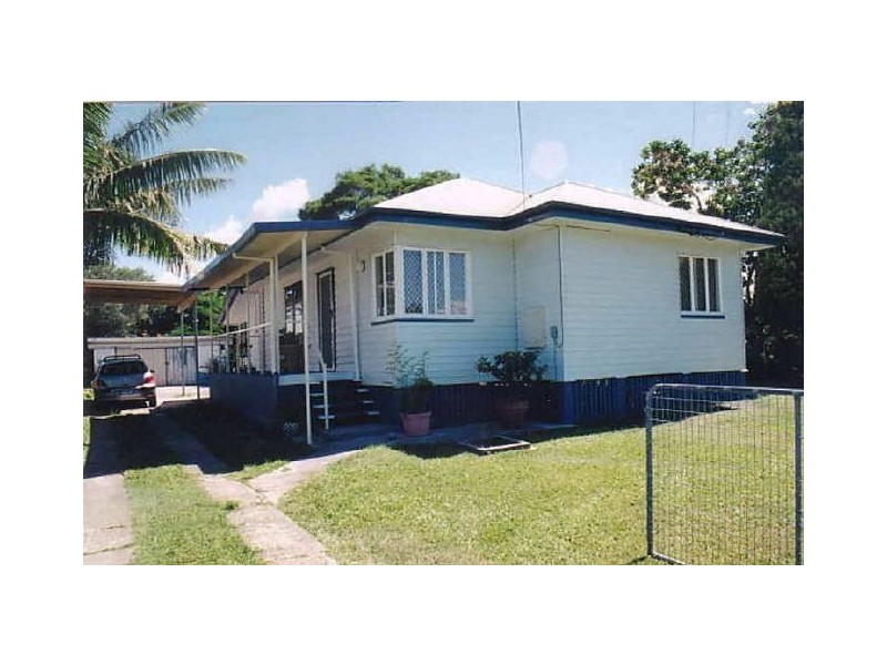 58 Pechey Street, Chermside QLD 4032