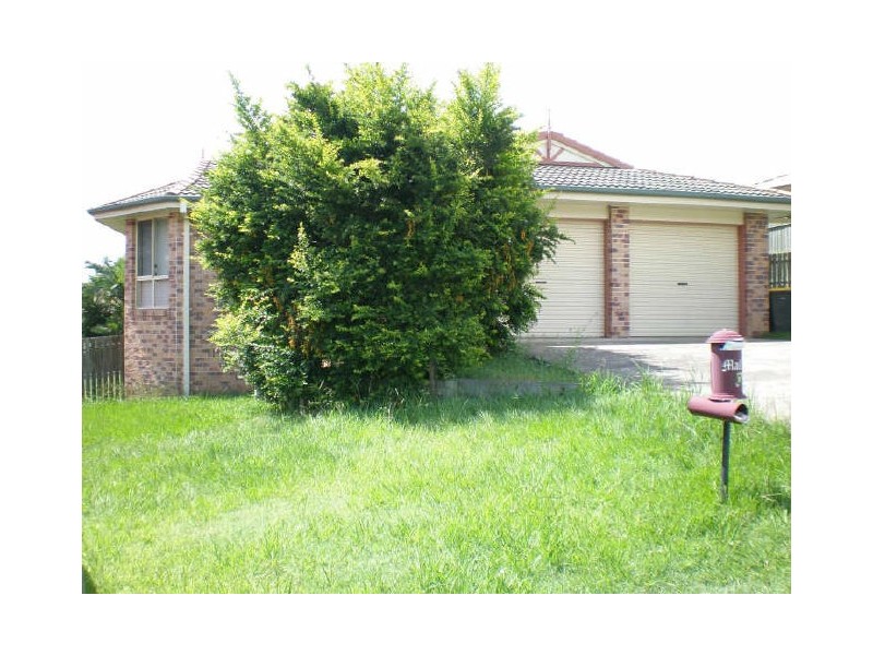 10 Fitzroy Court, Upper Caboolture QLD 4510