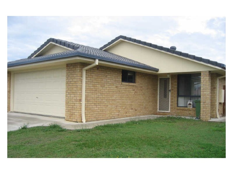 31 Glenn Street, Morayfield QLD 4506
