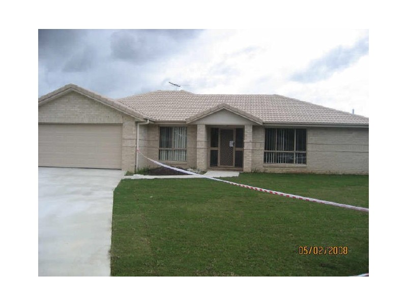 10 Henley Court, Bellmere QLD 4510
