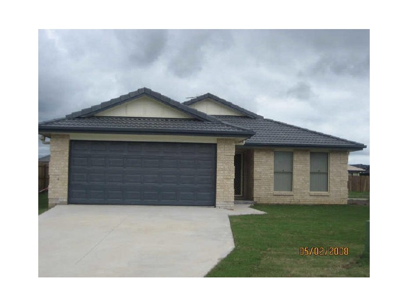 12 Henley Court, Bellmere QLD 4510