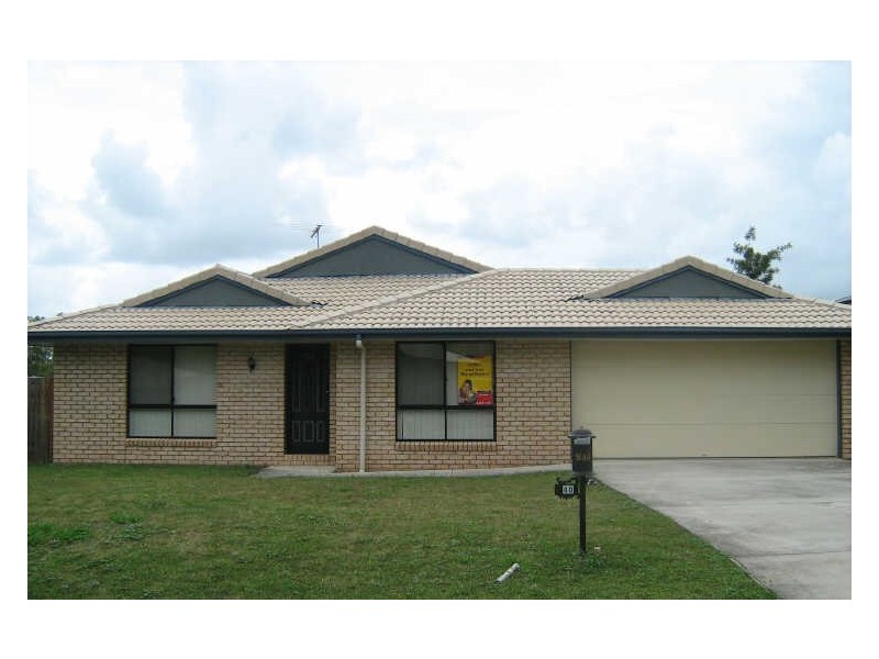 40 Everglades Drive, Morayfield QLD 4506