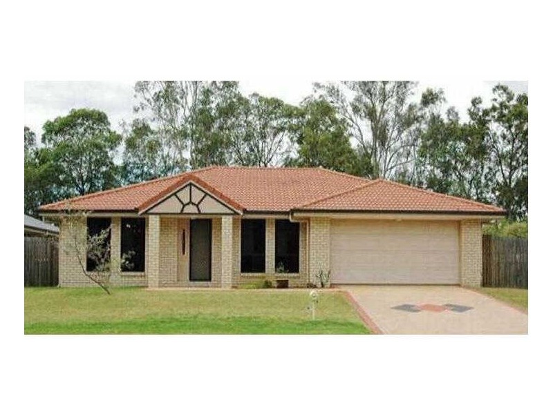 36 Xanadu Street, Bellmere QLD 4510