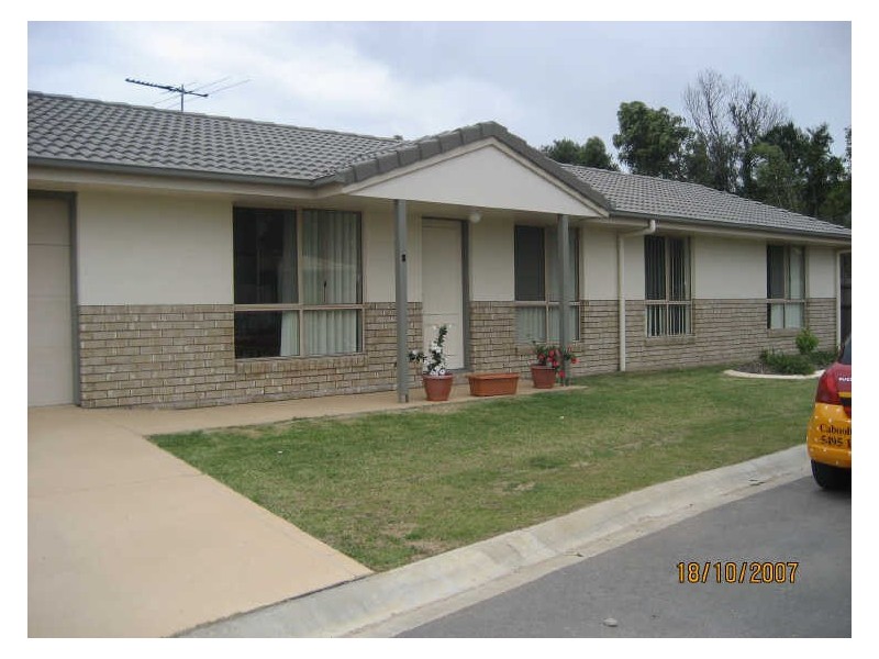 8/114-116 Del Rosso Road, Balmoral Mews, Caboolture QLD 4510