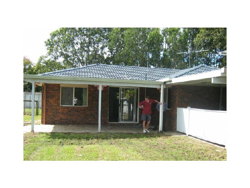 126 Pumicestone Road, Caboolture QLD 4510