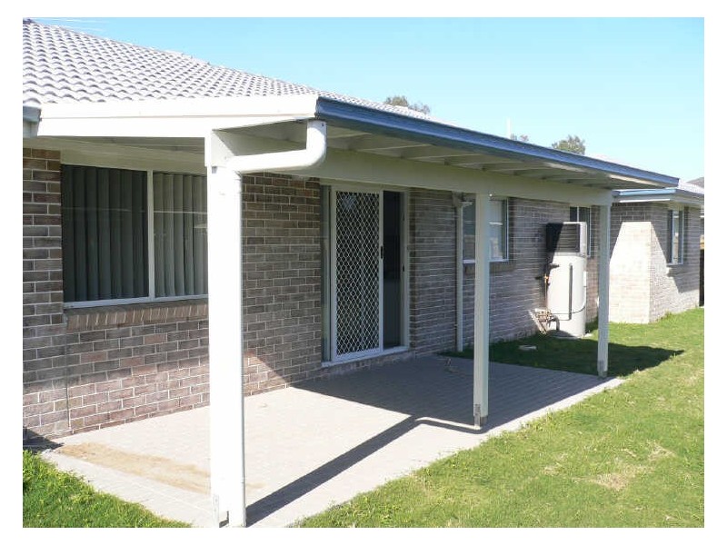 2 Henley Court, Bellmere QLD 4510