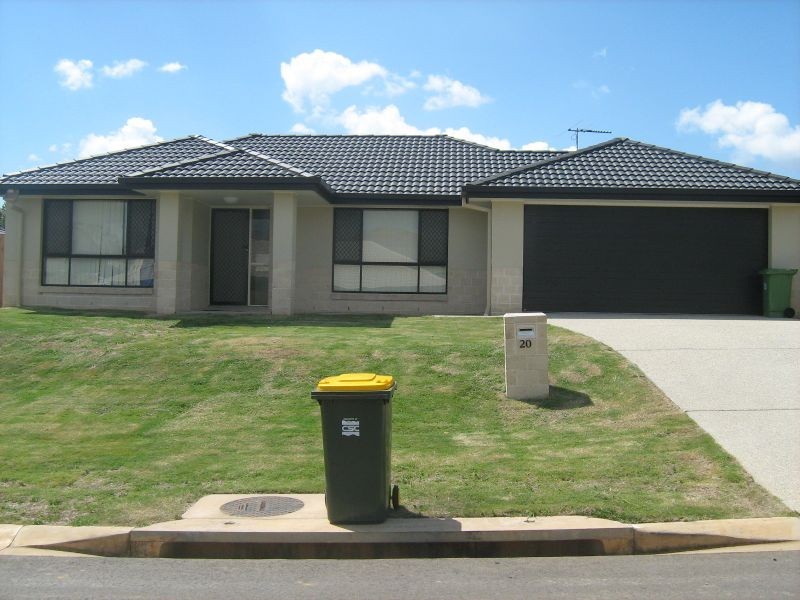 20 Valleyview Street, Narangba QLD 4504