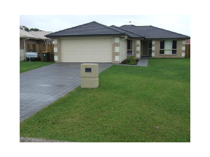 30 Kathrynjane Place, Bellmere QLD 4510