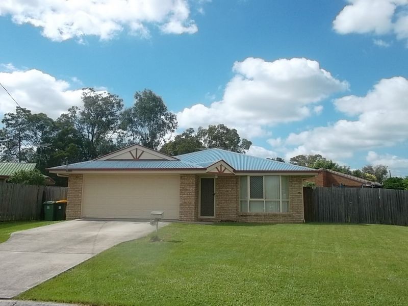 15 Cleary Street, Caboolture QLD 4510