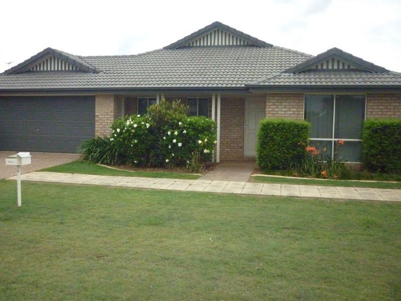 5 Briggs Drive, Caboolture QLD 4510