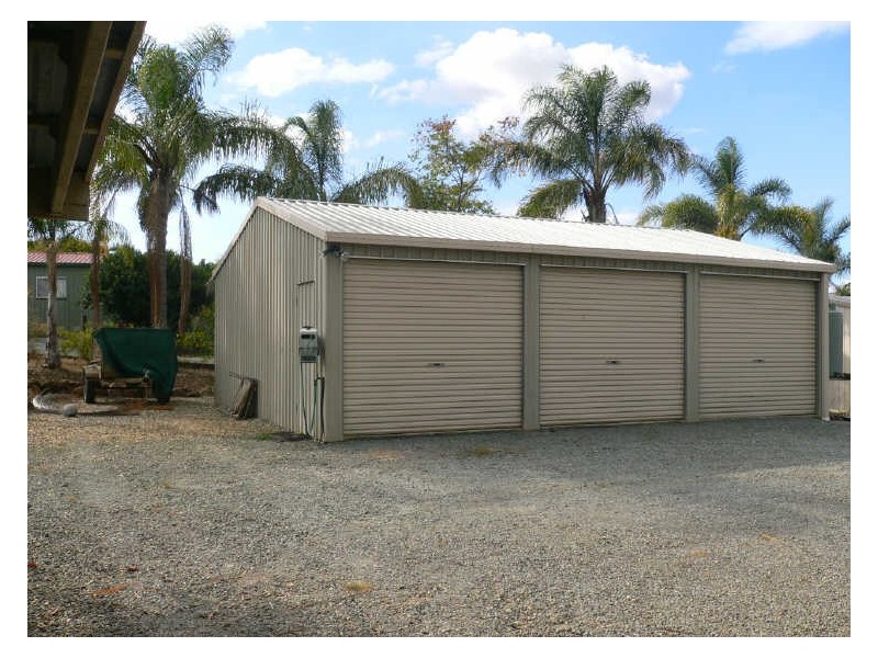 91 Rowley Road, Burpengary QLD 4505