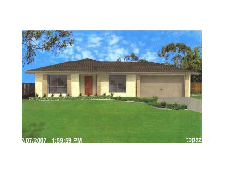45 Willowleaf Circuit, Upper Caboolture QLD 4510