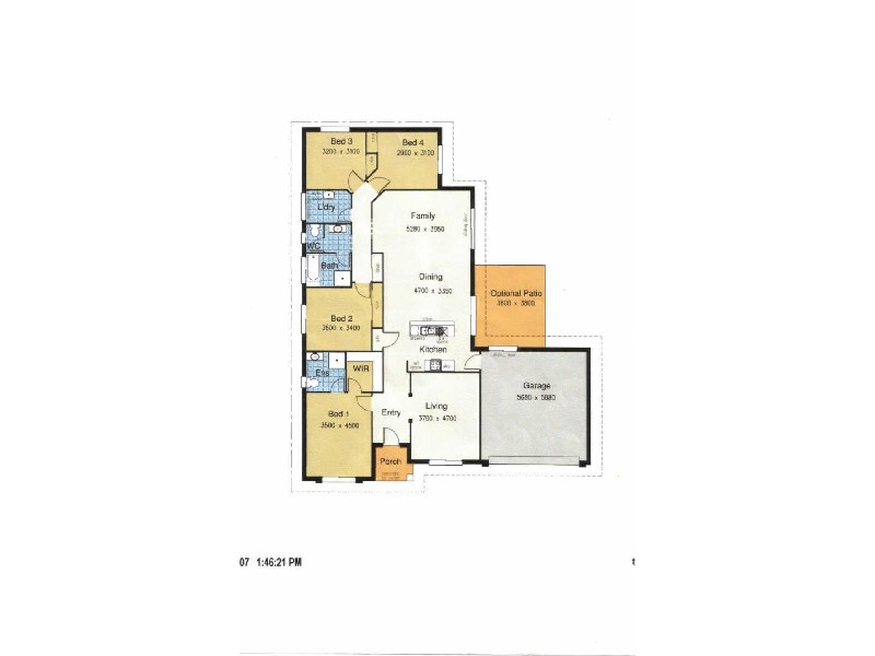 45 Willowleaf Circuit, Upper Caboolture QLD 4510